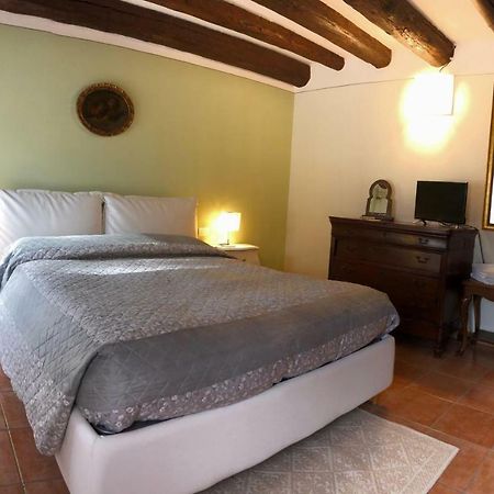B&B Villa Tavanara Nogara Exterior photo